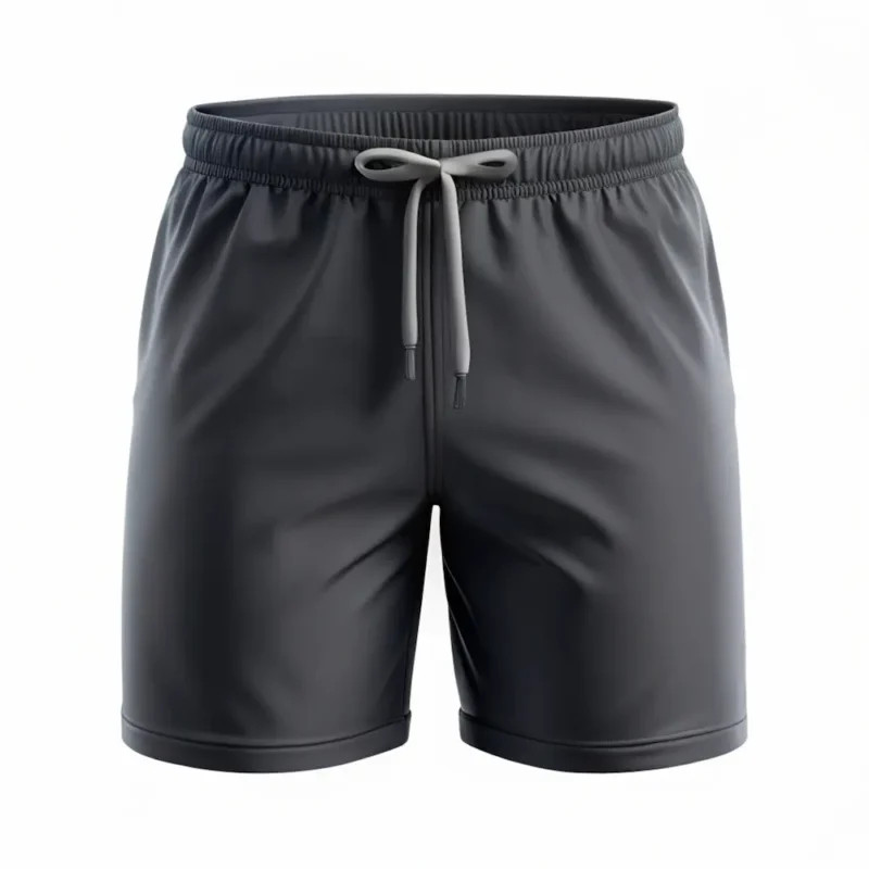 Pantalón corto entrenamiento premium