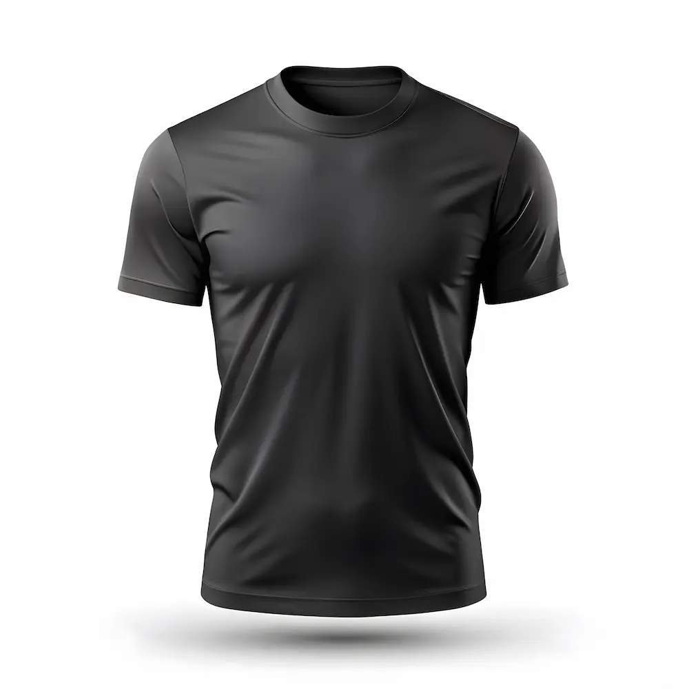 Camiseta técnica entrenamiento ligera