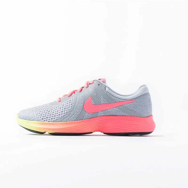 Revolution 7 tennis para correr